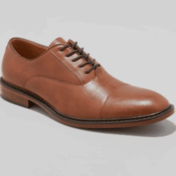 Goodfellow & Co Other - Goodfellow | Joseph Oxford Dress Shoes